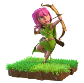 Archer