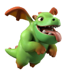 Baby Dragon