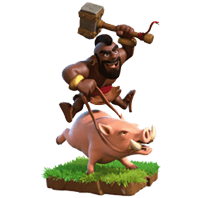 Hog Rider