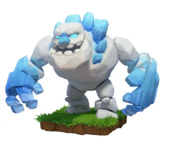 Ice Golem