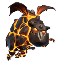 Lava Hound