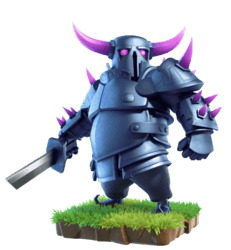P.E.K.K.A