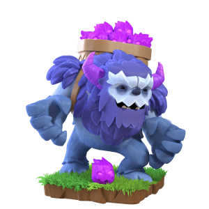 Yeti
